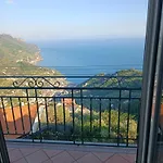 Tra Cielo E Mare Lägenhet Ravello