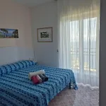 Tra Cielo E Mare
