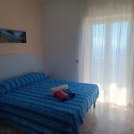 Lägenhet Tra Cielo E Mare Ravello