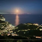 Tra Cielo E Mare Lägenhet Ravello