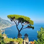 Tra Cielo E Mare * Ravello