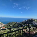Lägenhet Tra Cielo E Mare *