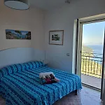 Tra Cielo E Mare Lägenhet Ravello