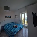 Lägenhet Tra Cielo E Mare