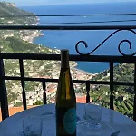 Lägenhet Tra Cielo E Mare *