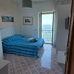 Tra Cielo E Mare * Ravello