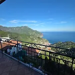 Lägenhet Tra Cielo E Mare *