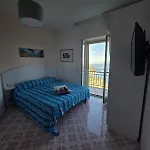 Tra Cielo E Mare Lägenhet
