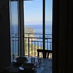 Lägenhet Tra Cielo E Mare *