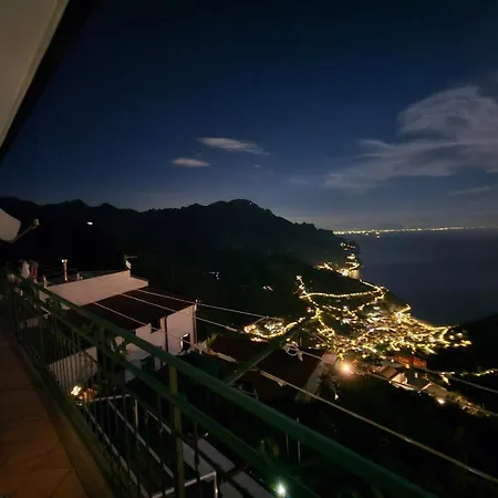 Lägenhet Tra Cielo E Mare *