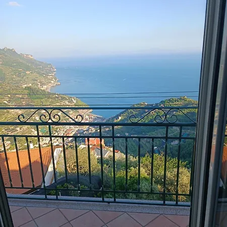 Tra Cielo E Mare Daire Ravello