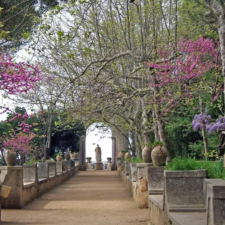 Apartment Tra Cielo E Mare *