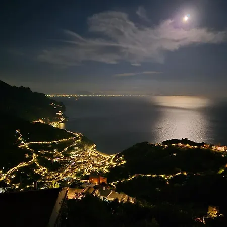 Tra Cielo E Mare *
