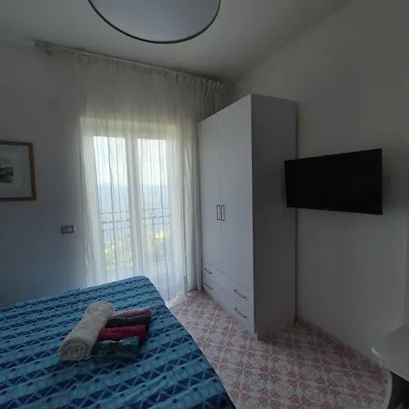 Apartment Tra Cielo E Mare *