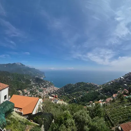 Apartman Tra Cielo E Mare *