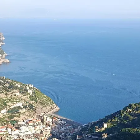 Apartman Tra Cielo E Mare *