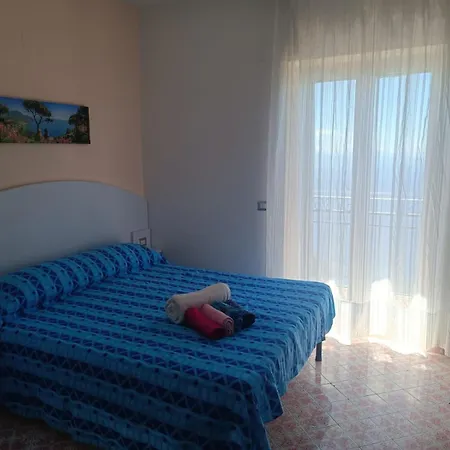 아파트 Tra Cielo E Mare 라벨로