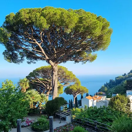 Tra Cielo E Mare *