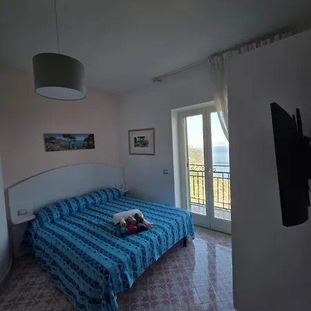 Apartman Tra Cielo E Mare