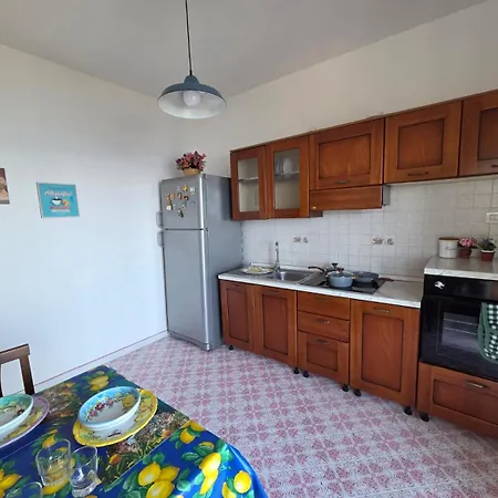 Tra Cielo E Mare * 라벨로