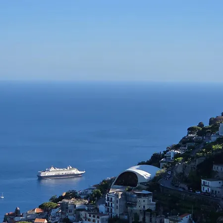 Tra Cielo E Mare Apartment