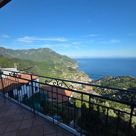 Apartamento Tra Cielo E Mare *
