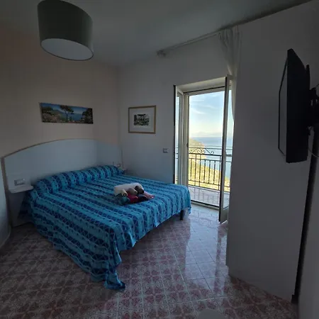 Tra Cielo E Mare Apartamento