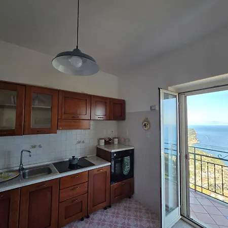Apartman Tra Cielo E Mare