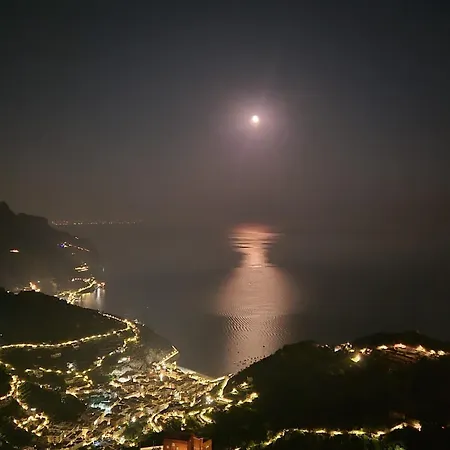 Tra Cielo E Mare Apartamento Ravello