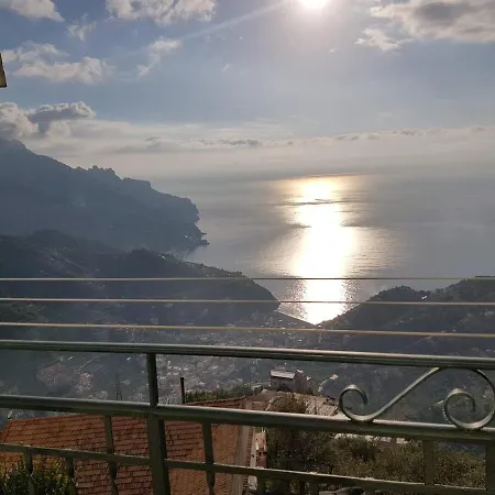 Tra Cielo E Mare Apartamento