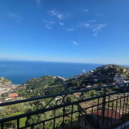 Tra Cielo E Mare *