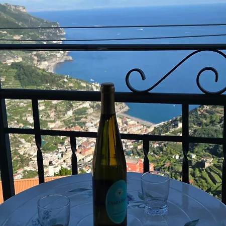 Tra Cielo E Mare Apartamento
