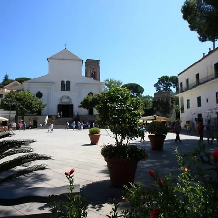 Apartamento Tra Cielo E Mare